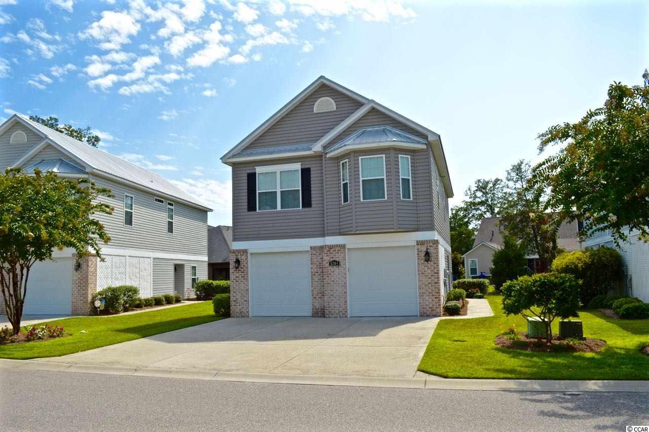 1704 Cottage Cove Circle North Myrtle Beach, SC 29582