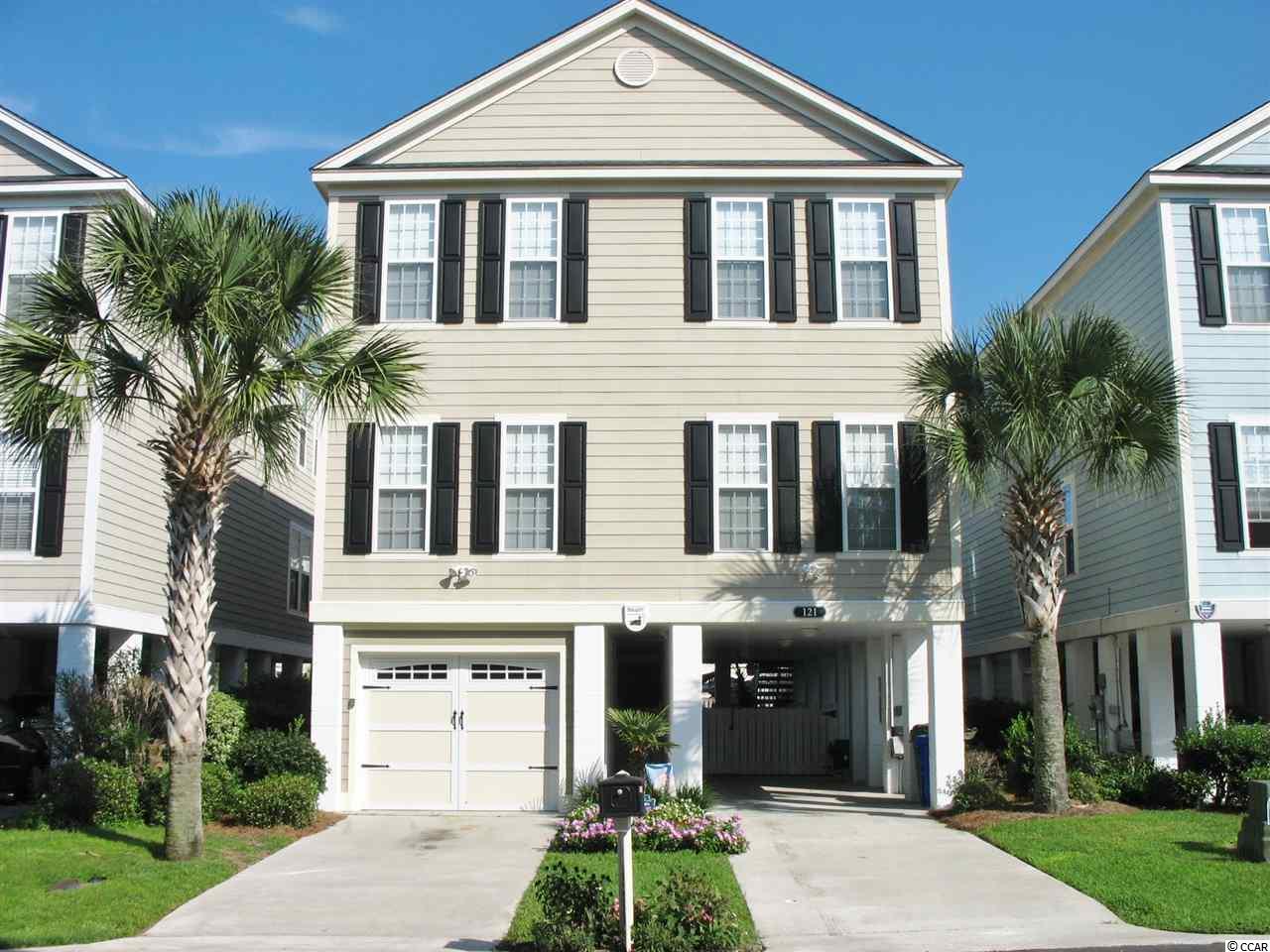 121 N Pinewood Dr. Surfside Beach, SC 29575