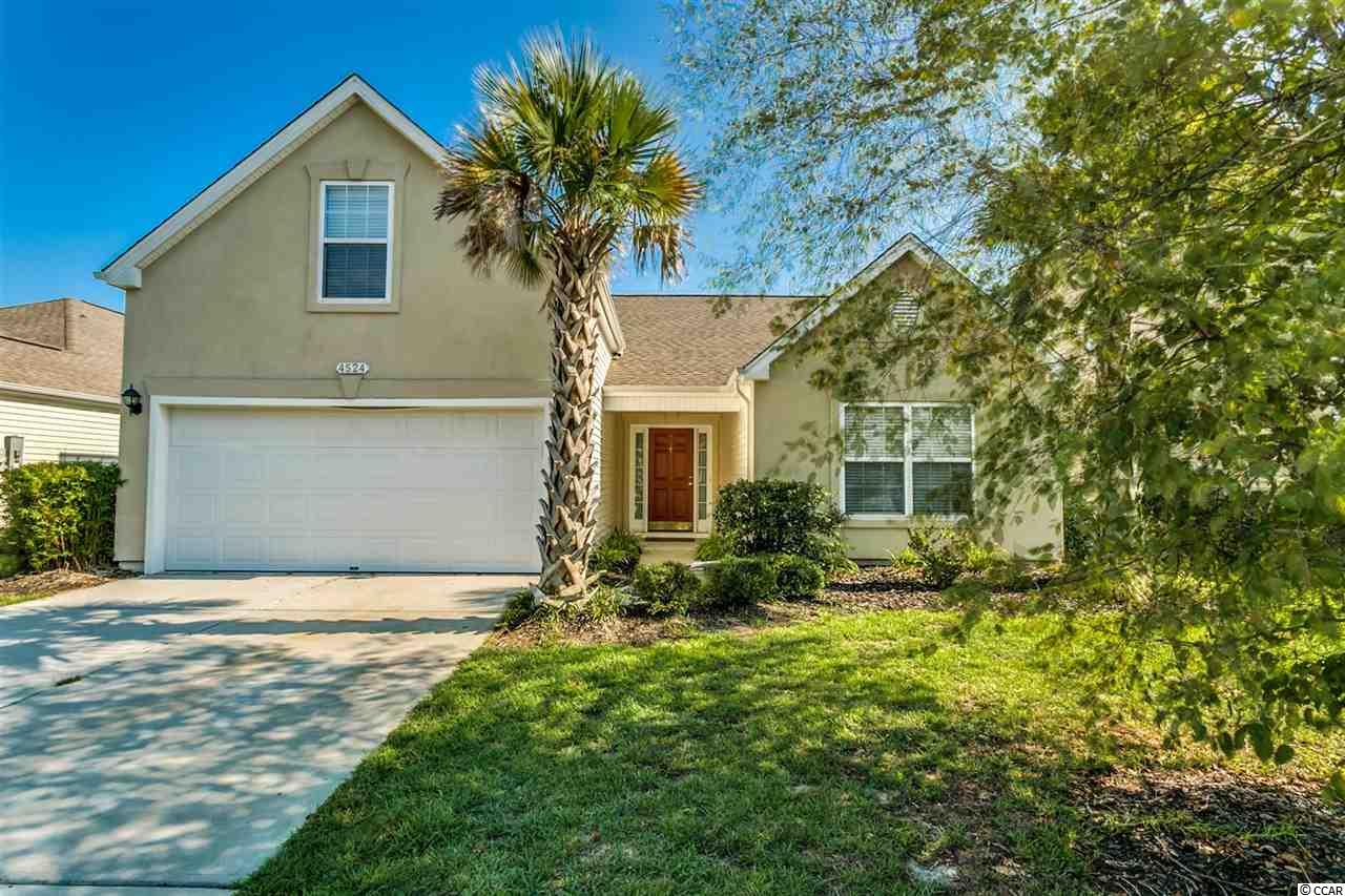 4524 Farm Lake Dr. Myrtle Beach, SC 29579