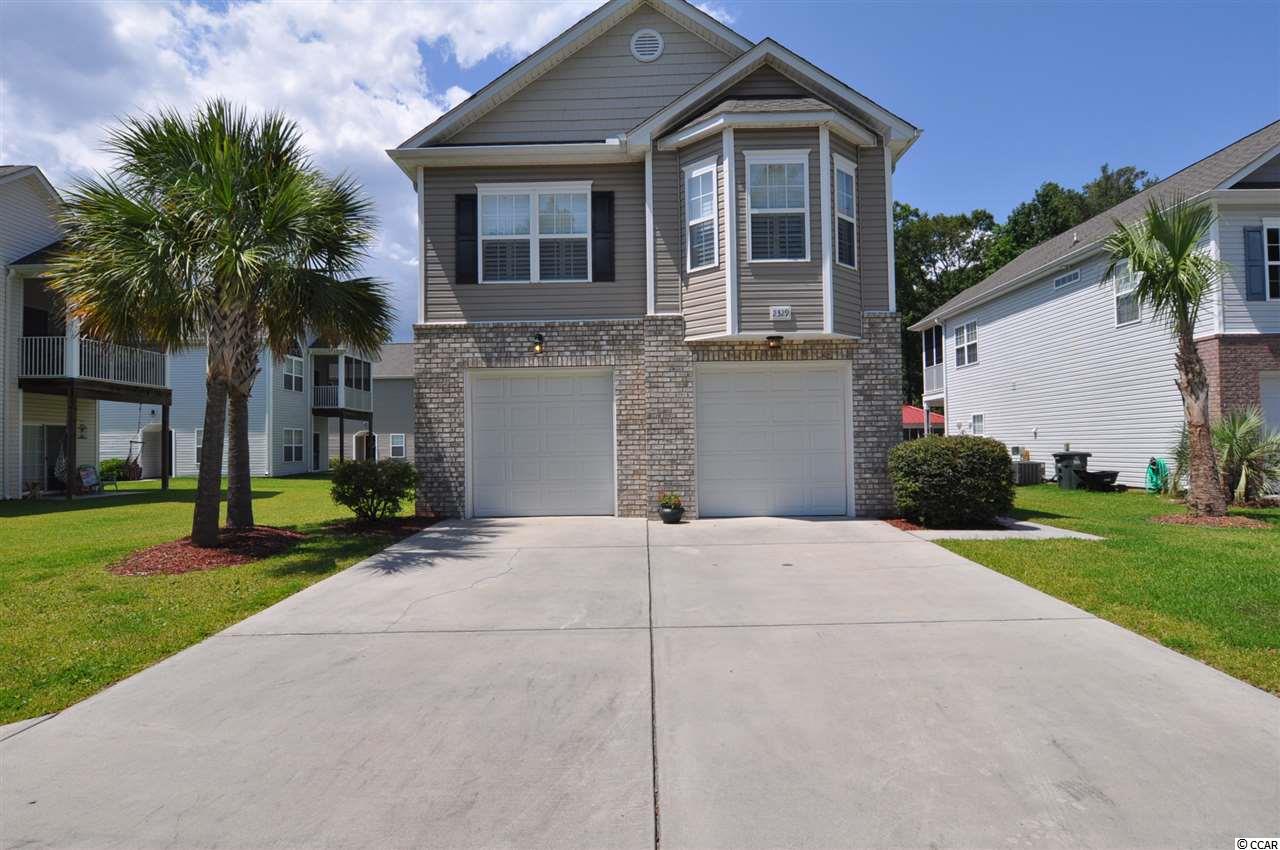 2329 Hill St. North Myrtle Beach, SC 29582