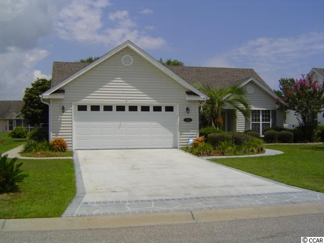 1726 Brandenberry Dr. Surfside Beach, SC 29575