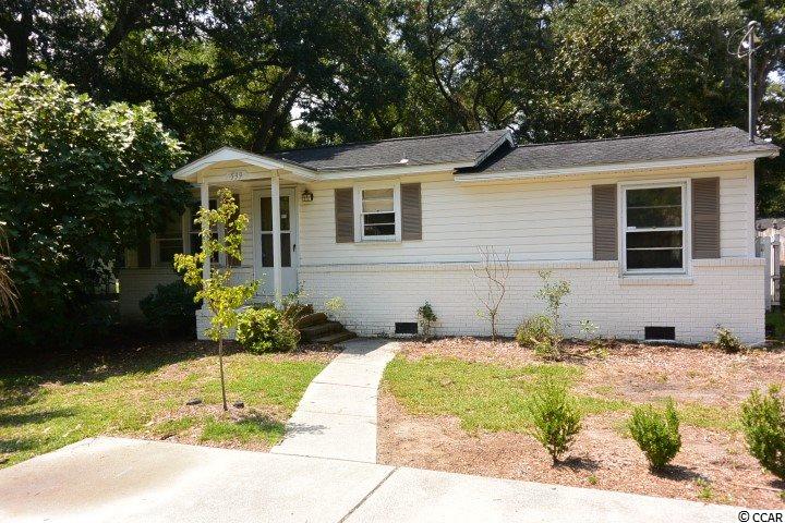 539 Patricia Ave. Murrells Inlet, SC 29576