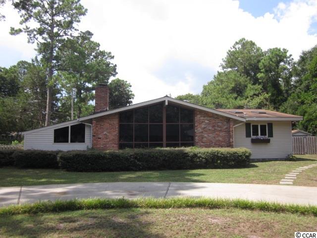 4409 Camellia Dr. Myrtle Beach, SC 29577