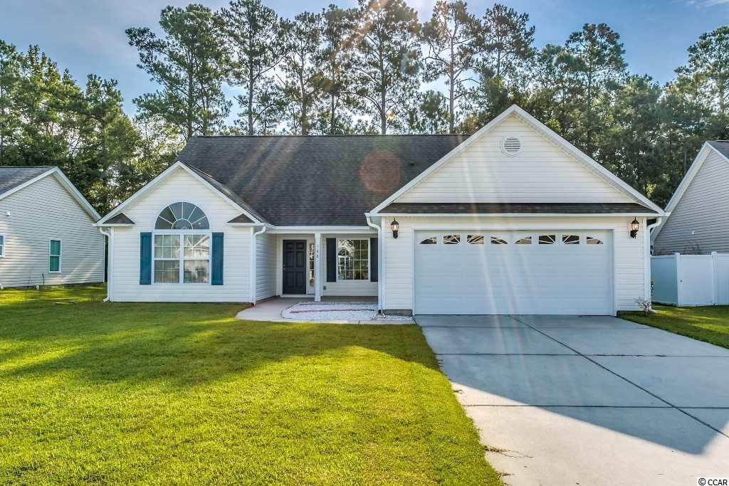 166 Sugar Mill Loop Myrtle Beach, SC 29588