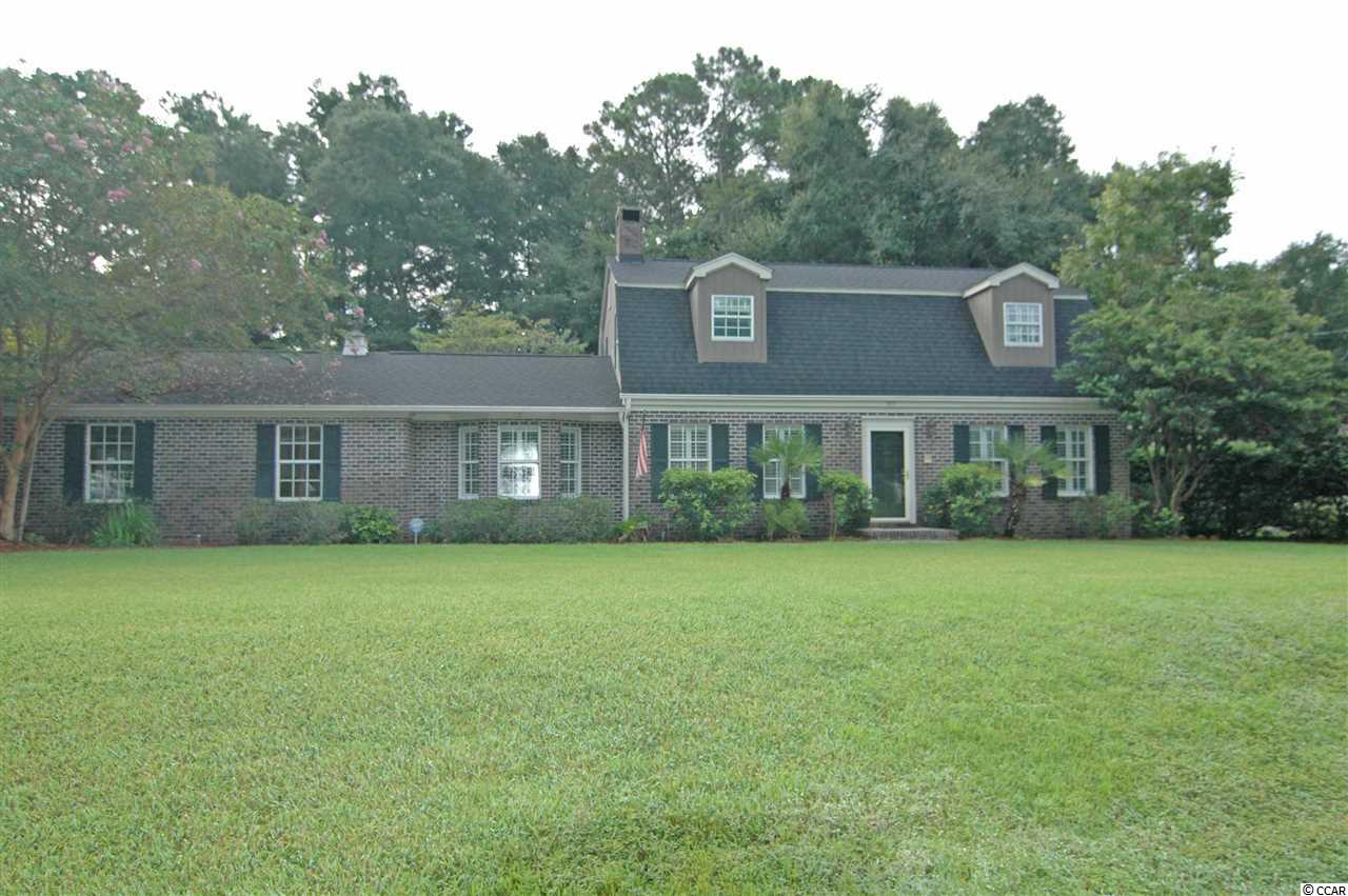 389 Old Cedar Loop Pawleys Island, SC 29585