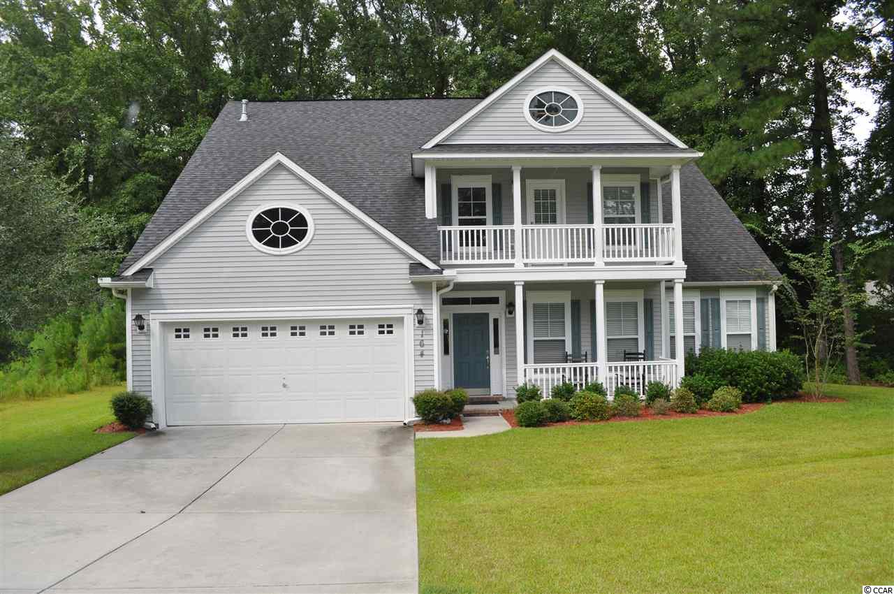 164 Three Oak Ln. Conway, SC 29526