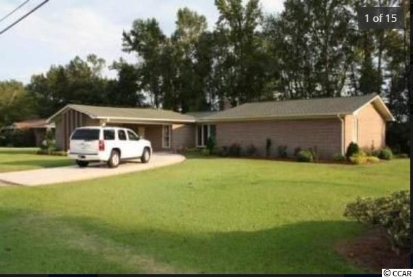 5006 Forest Dr. Loris, SC 29569
