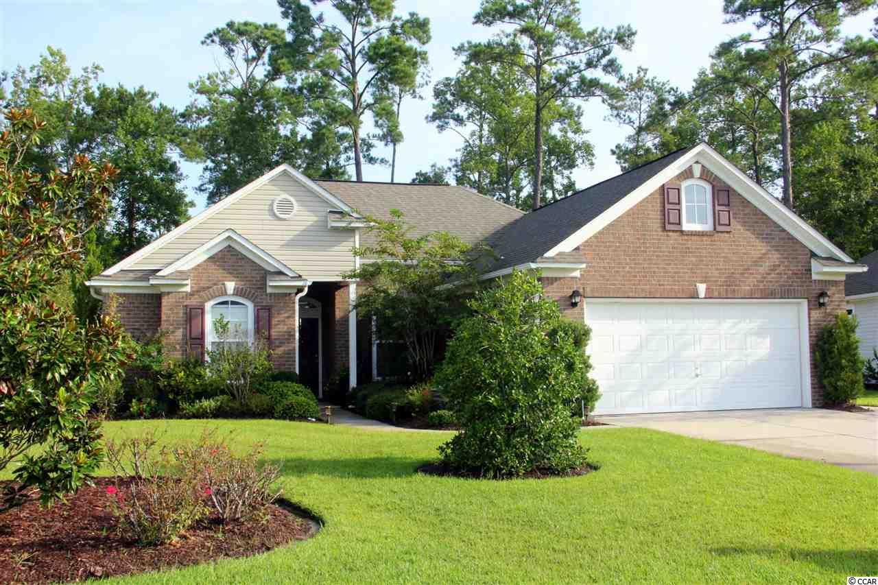 24 Willowbend Dr. Murrells Inlet, SC 29576