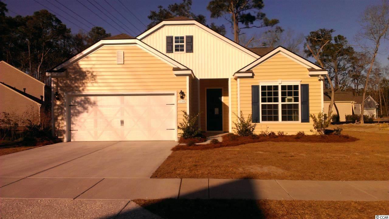 130 Gilman Rd. Pawleys Island, SC 29585