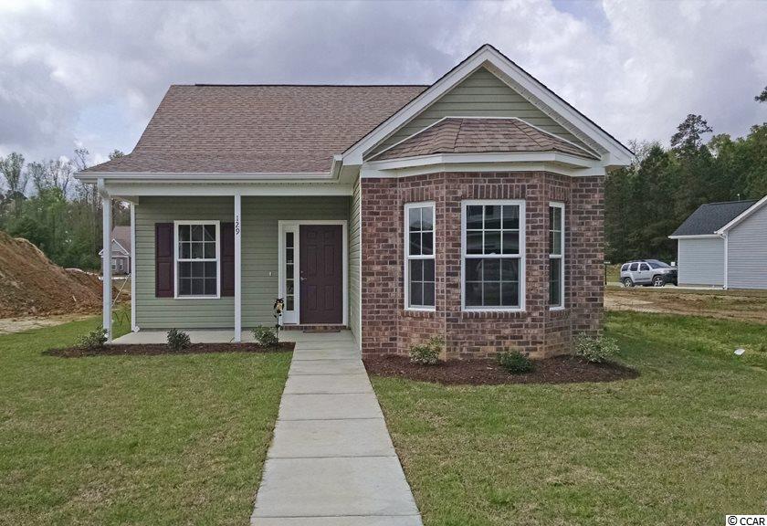 129 Orleans Ct. Conway, SC 29527