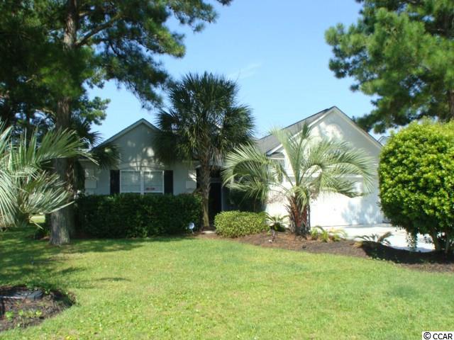 2901 Whooping Crane Dr. North Myrtle Beach, SC 29582