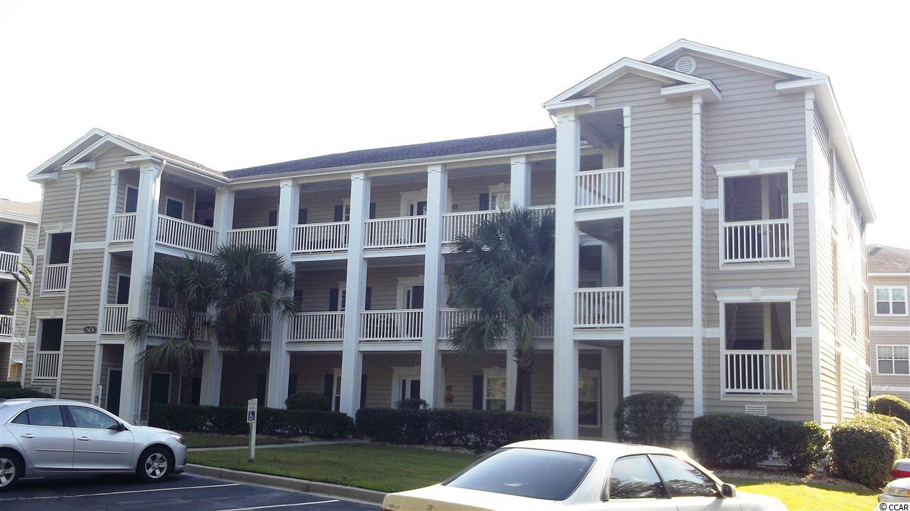 2478 Coastline Ct. UNIT #202 Murrells Inlet, SC 29576