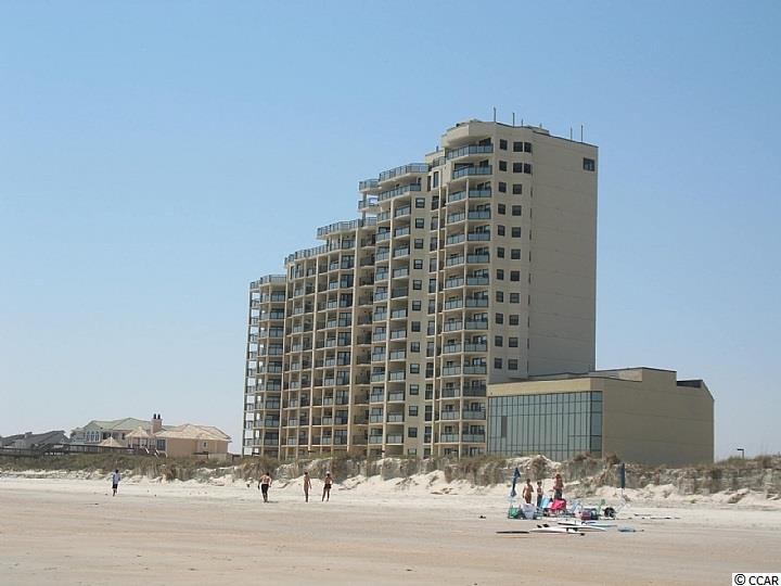 63 Ocean Isle West Blvd. UNIT #803 Ocean Isle Beach, NC 28469