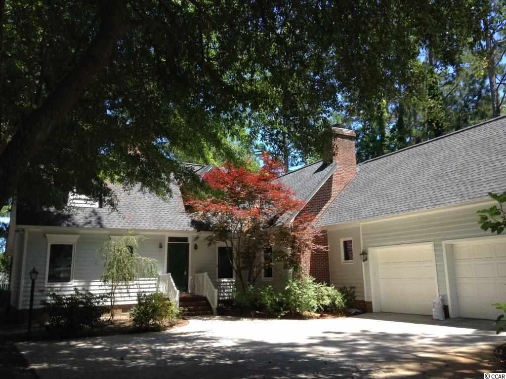 213 Fairway Ln. Pawleys Island, SC 29585