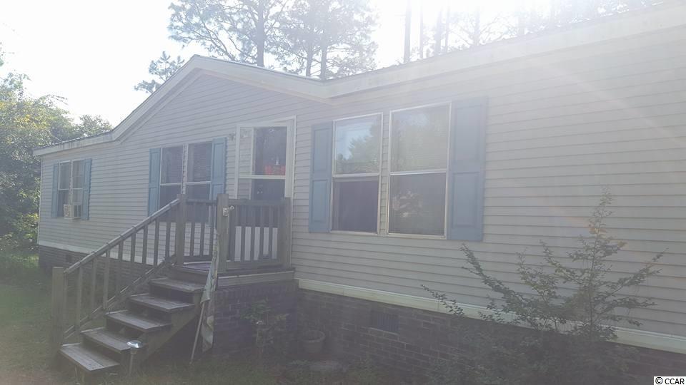 529 Summer Dr. Conway, SC 29526
