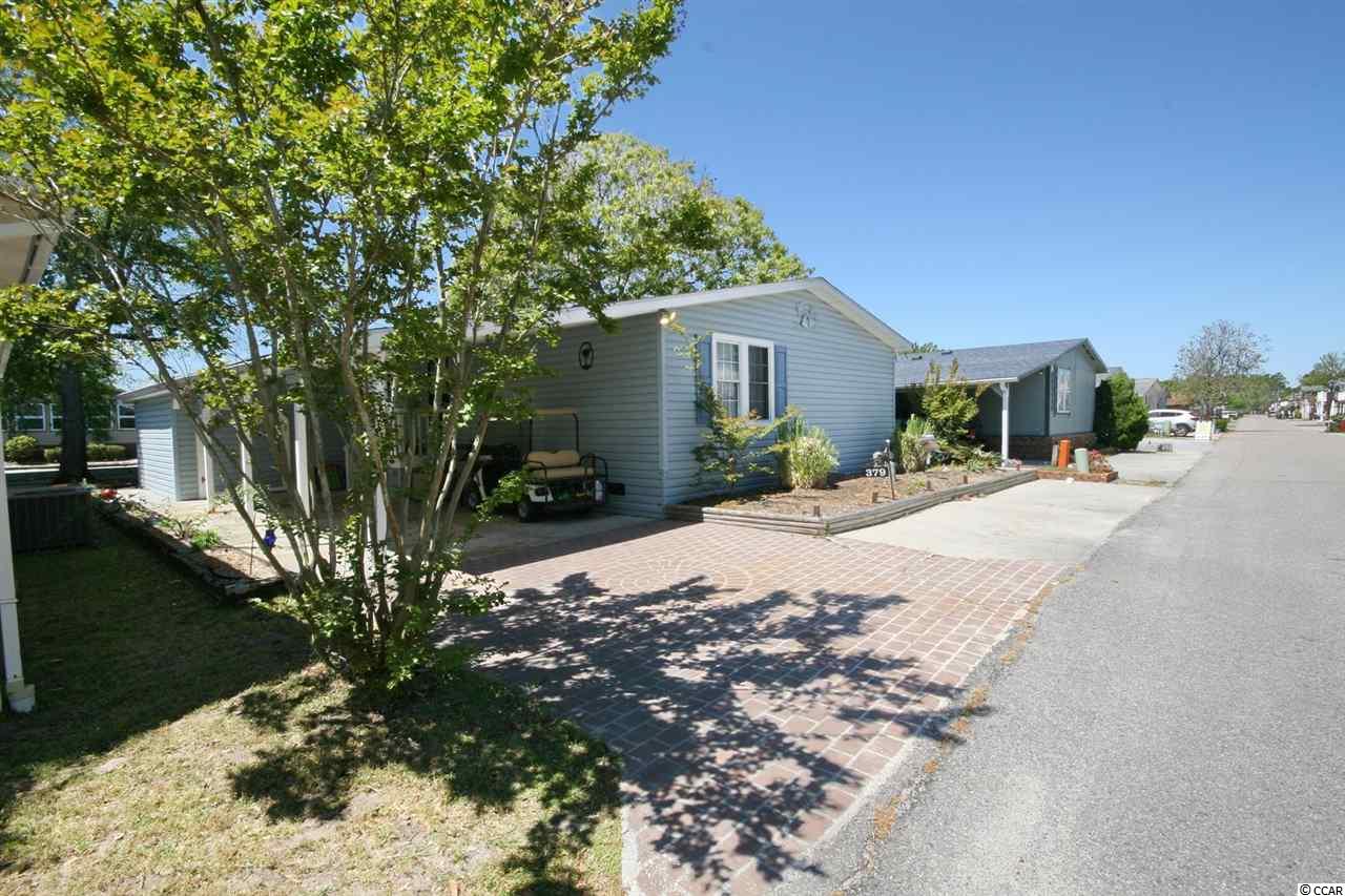 379 Meadowlark Ct. Surfside Beach, SC 29575