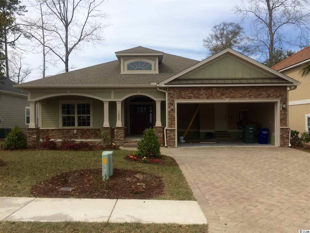 1625 Crosswinds Ave. North Myrtle Beach, SC 29582