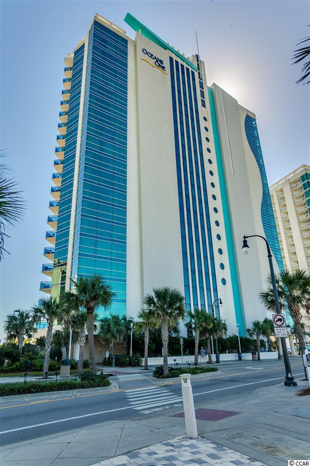 107 S Ocean Blvd. UNIT #405 Myrtle Beach, SC 29577