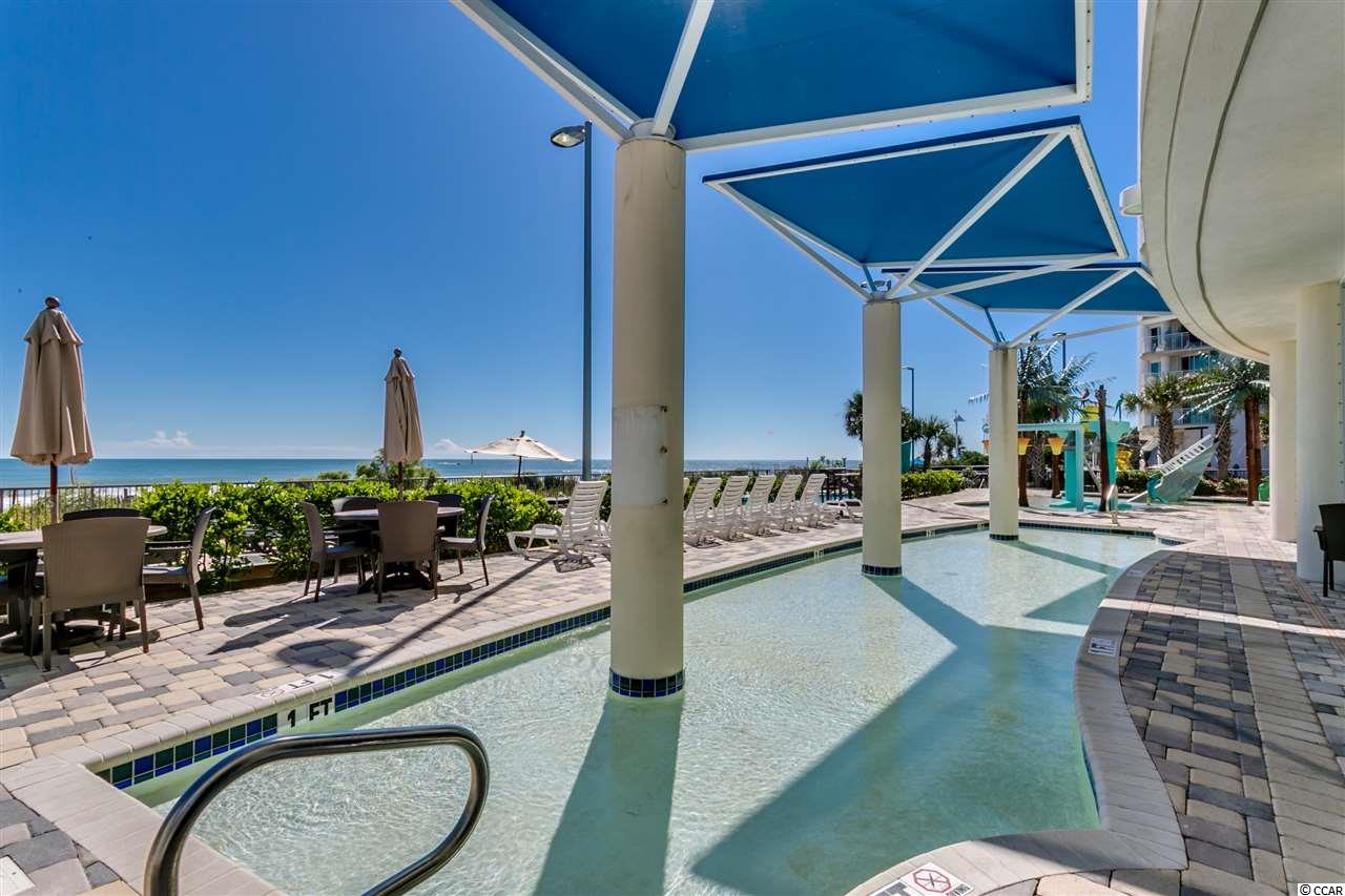 107 S Ocean Blvd. UNIT #405 Myrtle Beach, SC 29577