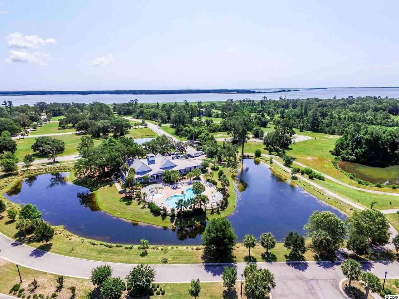 169 Commanders Island Dr. Georgetown, SC 29440