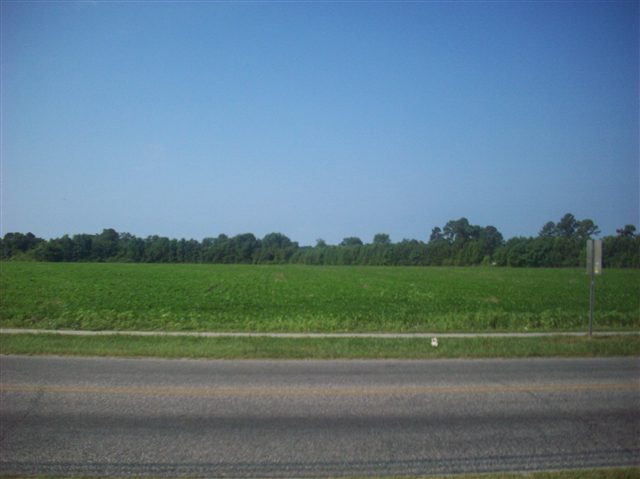 TBD Bluff St. Marion, SC 29571