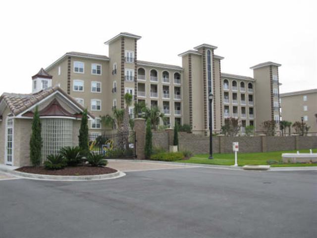 265 Venice Way UNIT I-403 Myrtle Beach, SC 29577