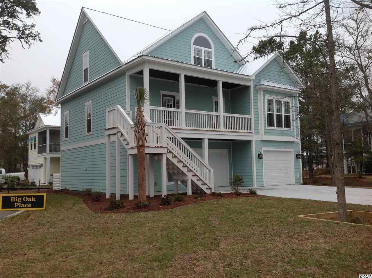 Lot 2 Summer Wind Loop Murrells Inlet, SC 29576