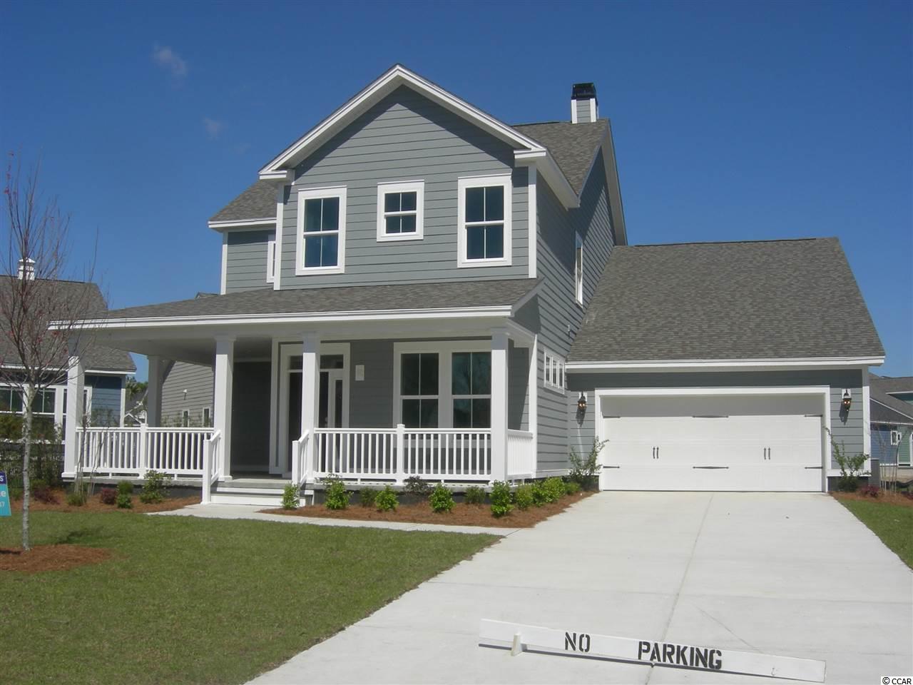 Lot 37 Winston Circle Pawleys Island, SC 29585