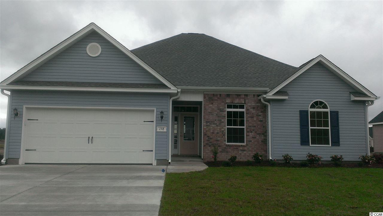 224 Camrose Way Myrtle Beach, SC 29588