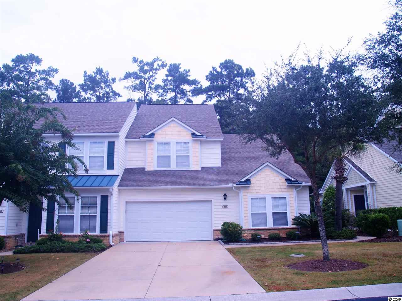 106 Coldstream Cove Loop UNIT #206 Murrells Inlet, SC 29576