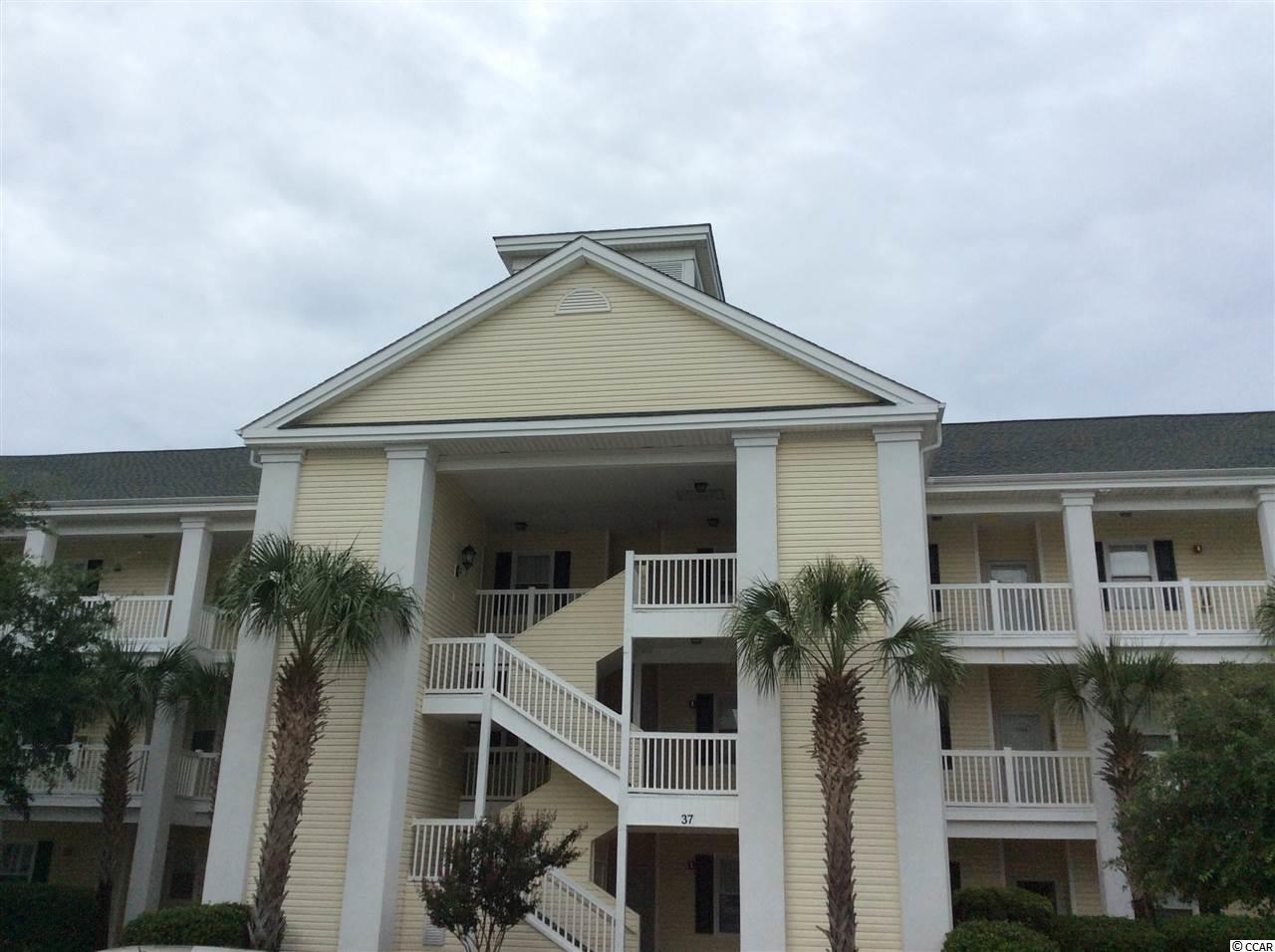 601 N Hillside Ave. UNIT #3724 North Myrtle Beach, SC 29582