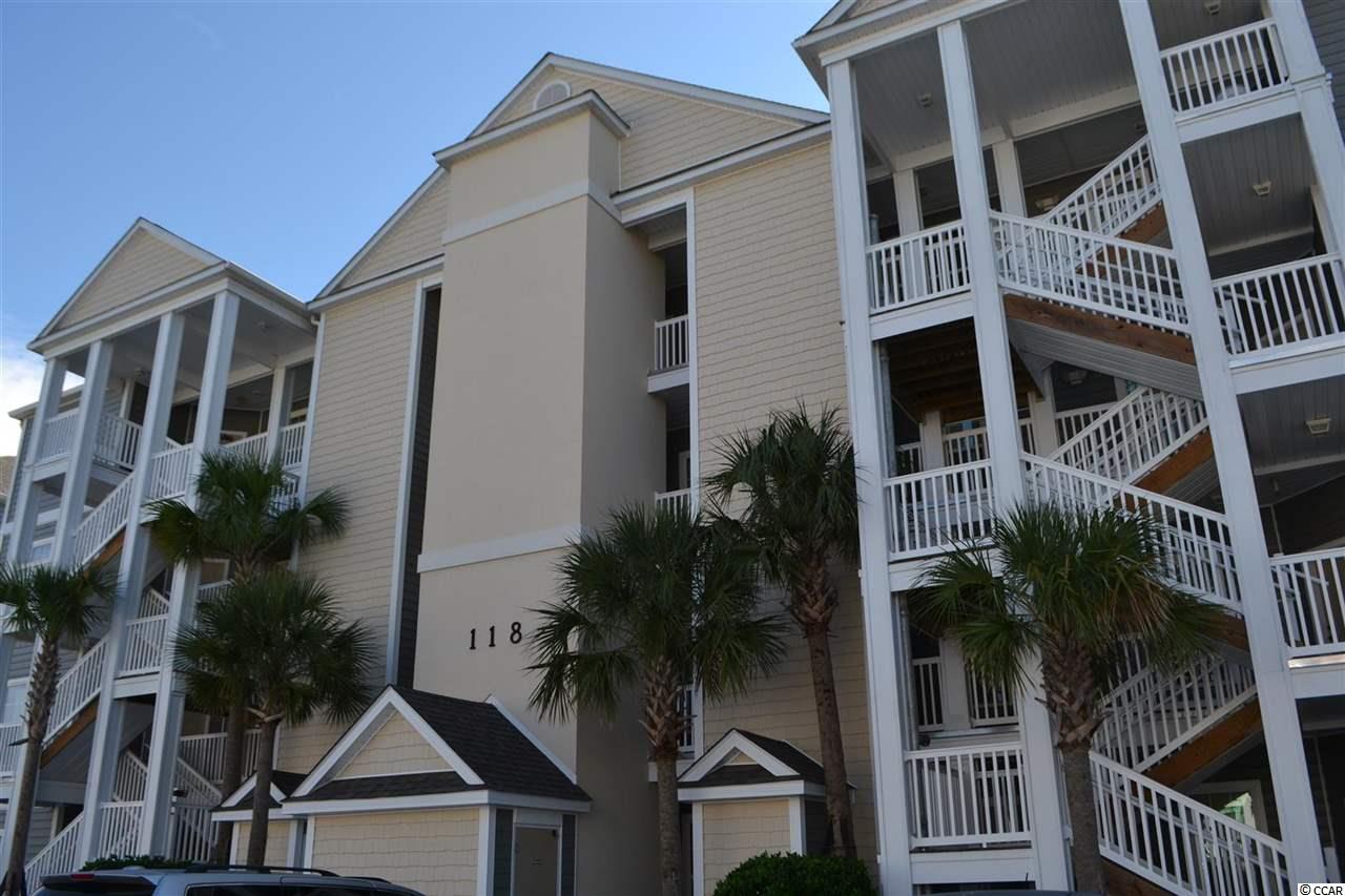 118 Ella Kinley Circle UNIT #402 Myrtle Beach, SC 29588