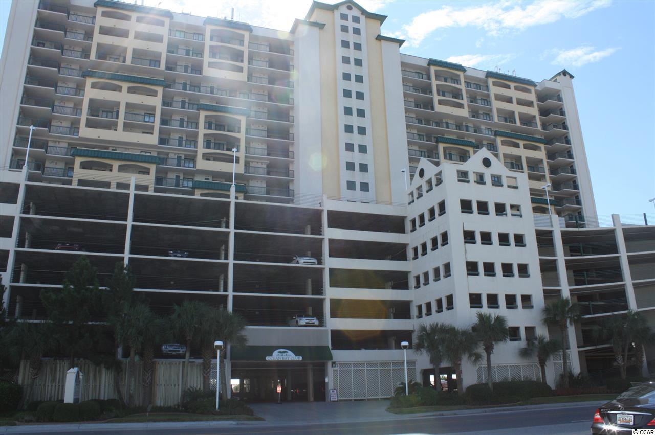 201 S Ocean Blvd. UNIT #204 North Myrtle Beach, SC 29582