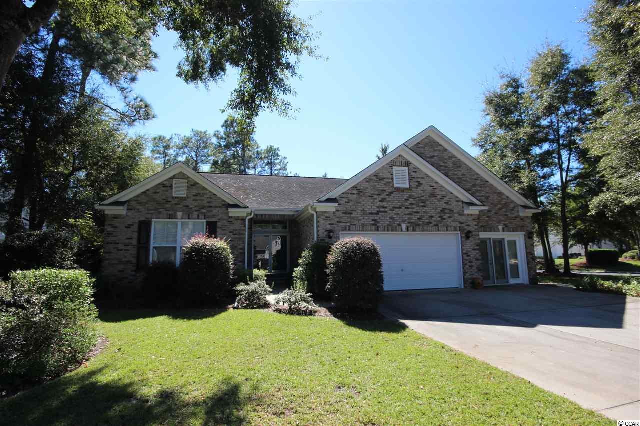 283 Barony Pl. Pawleys Island, SC 29585