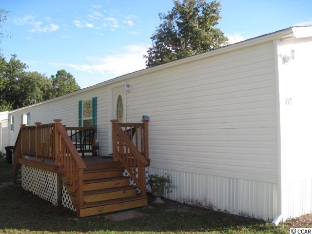 10 Musket St. Murrells Inlet, SC 29576