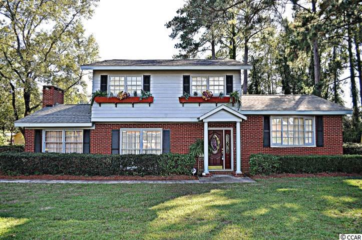 1709 Horry St. Conway, SC 29527