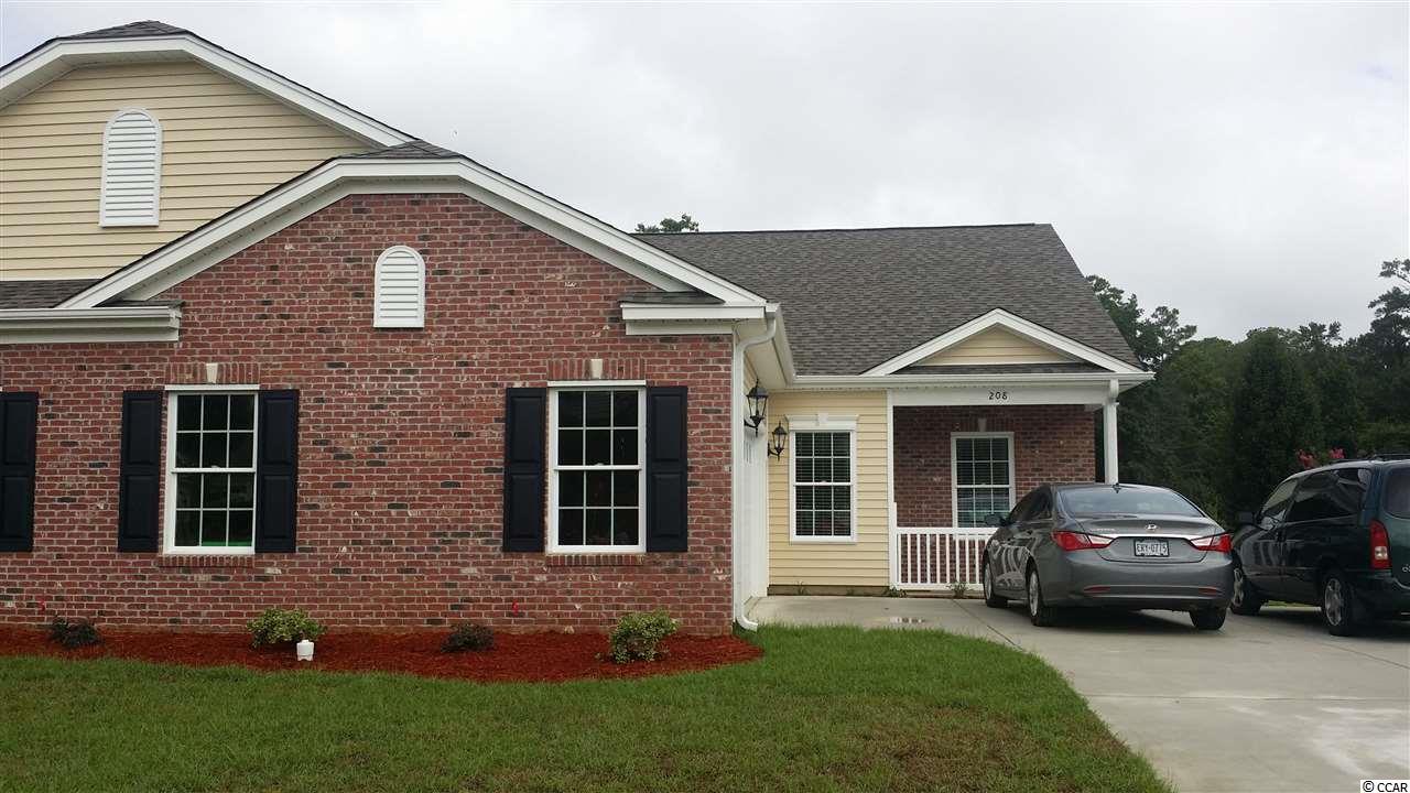 208 Rose Water Loop Myrtle Beach, SC 29588