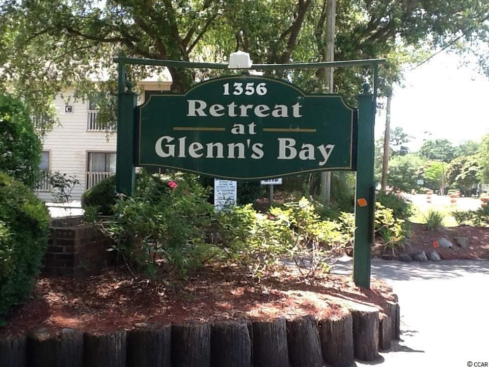 1356 Glenns Bay Rd. UNIT 203-A Surfside Beach, SC 29575