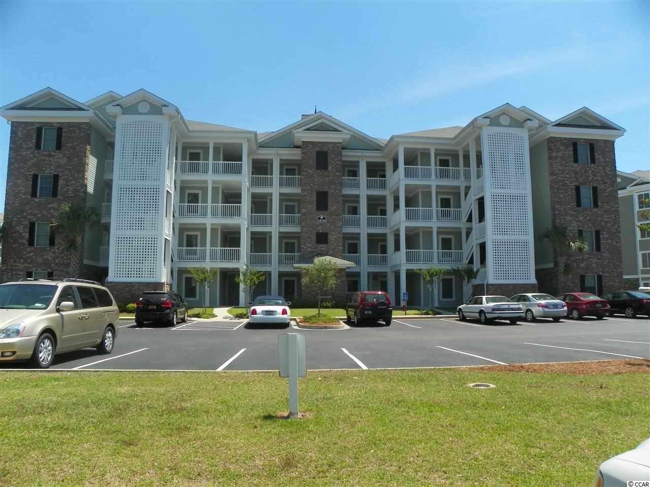 4828 Magnolia Lake Dr. UNIT #302 Myrtle Beach, SC 29577