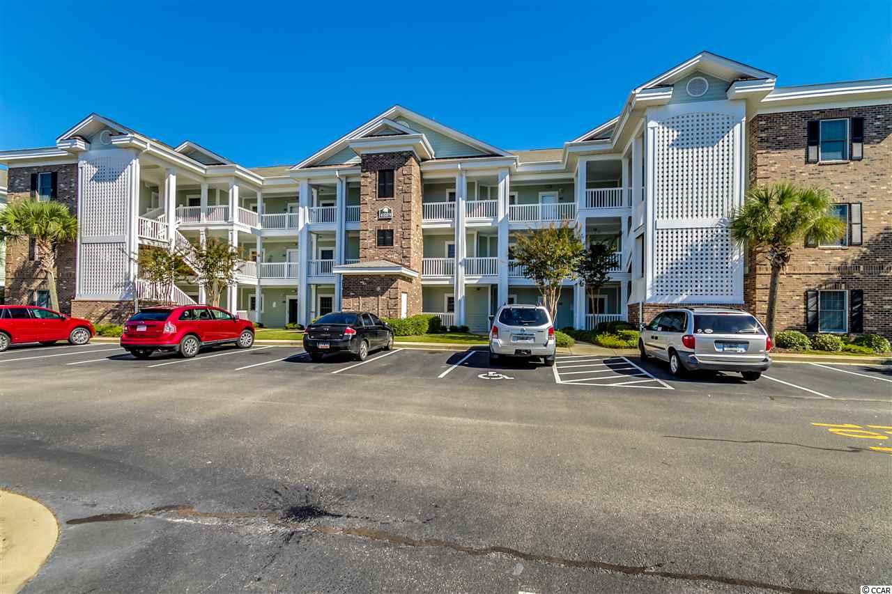 4889 Magnolia Pointe Ln. UNIT #102 Myrtle Beach, SC 29577