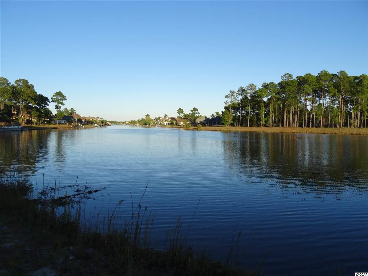 Lot 452 Carrington Dr. Myrtle Beach, SC 29579