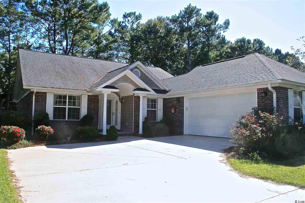 222 Mackinley Circle Pawleys Island, SC 29585