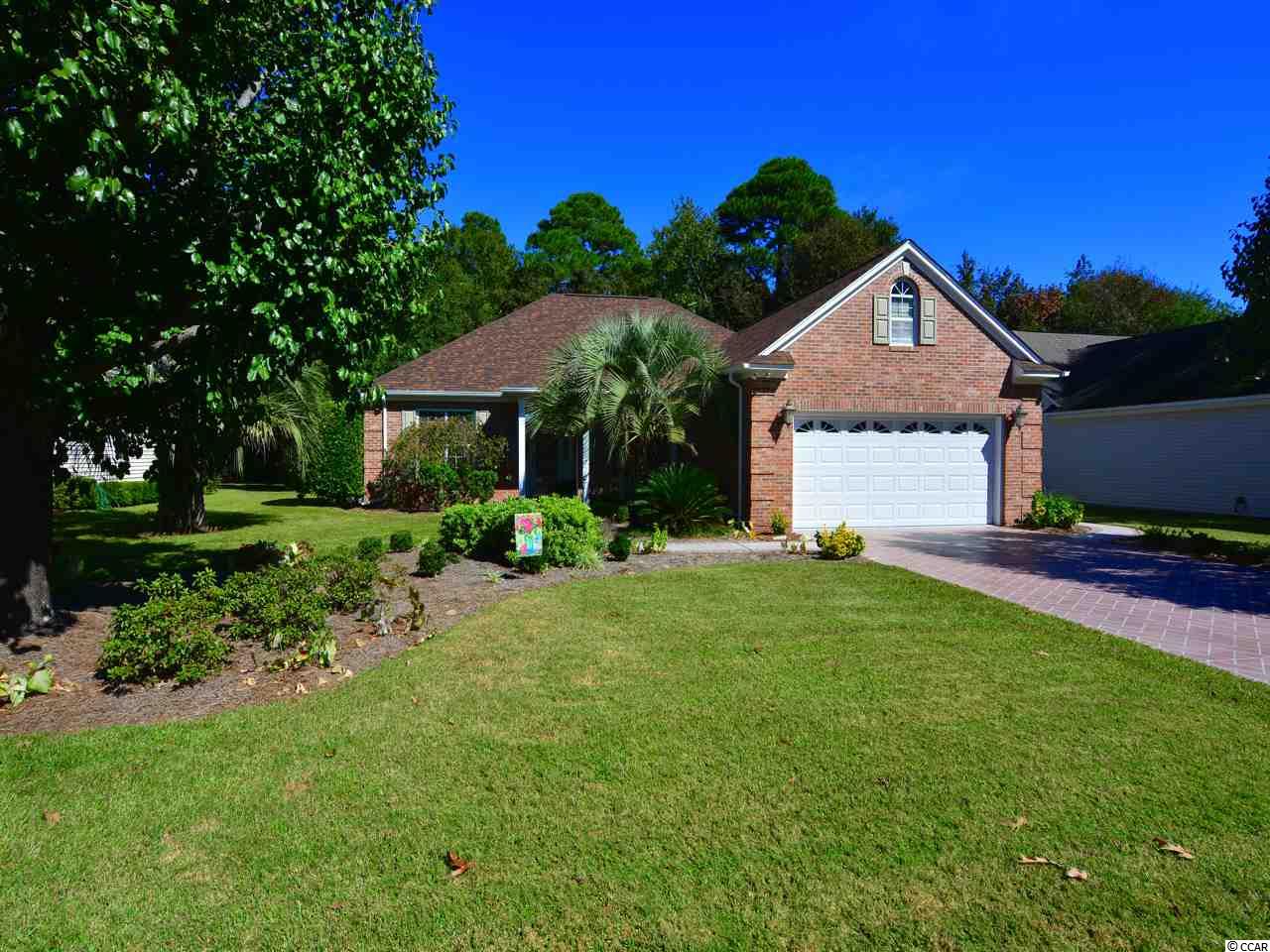 137 Tradition Club Dr. Pawleys Island, SC 29585