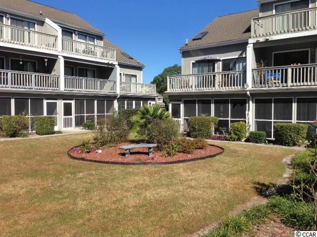 1851 Colony Dr. UNIT 6-G Surfside Beach, SC 29575