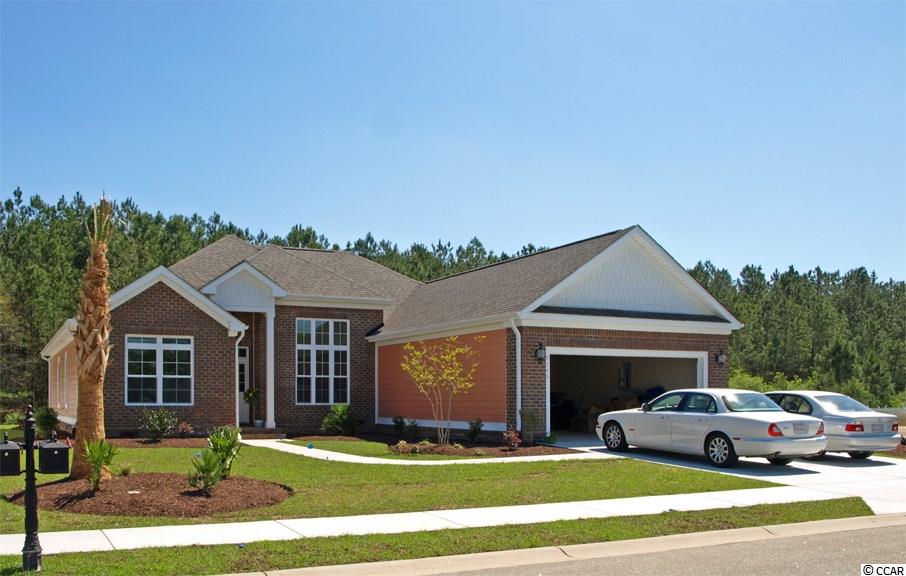 4245 Mynatt Ct. Myrtle Beach, SC 29588