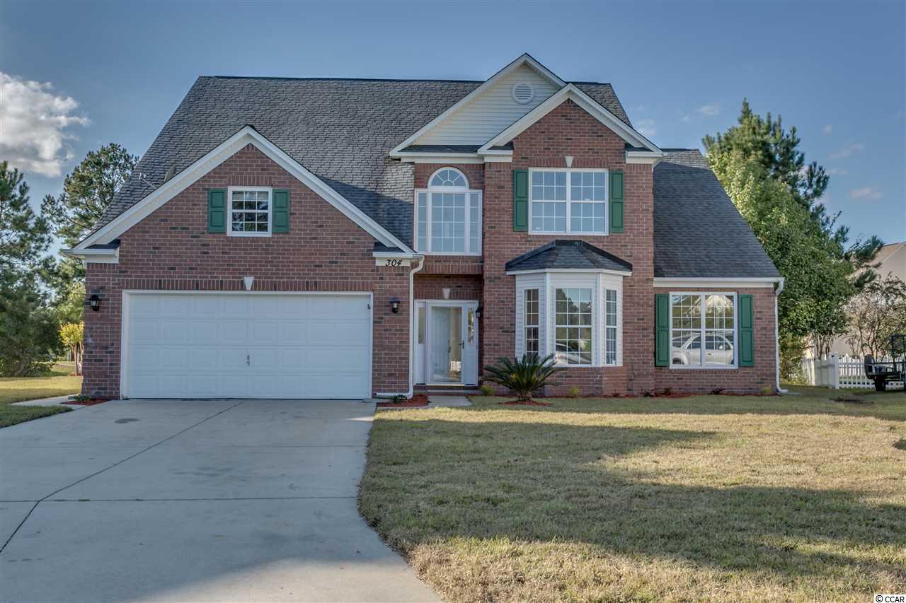 304 Penny Royal Ct. Myrtle Beach, SC 29579