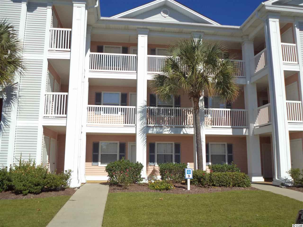 629 Waterway Village Blvd. UNIT 9B Myrtle Beach, SC 29579