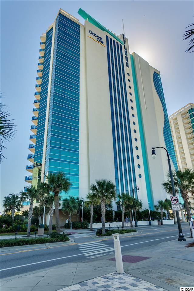 107 S Ocean Blvd. UNIT #706 Myrtle Beach, SC 29577