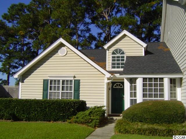 1685 Club Circle UNIT #12 Pawleys Island, SC 29585