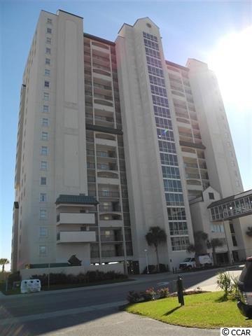 3805 S Ocean Blvd. UNIT #106 North Myrtle Beach, SC 29582